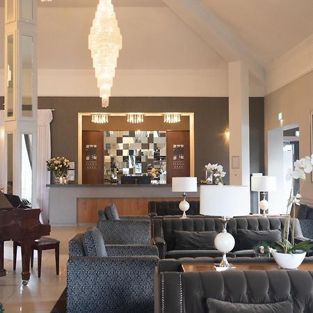 Killarney Oaks Hotel ภายนอก รูปภาพ