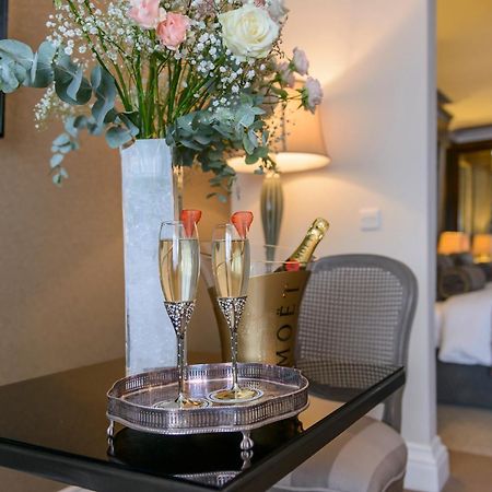 Killarney Oaks Hotel ภายนอก รูปภาพ