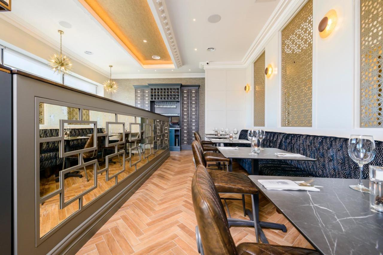 Killarney Oaks Hotel ภายนอก รูปภาพ