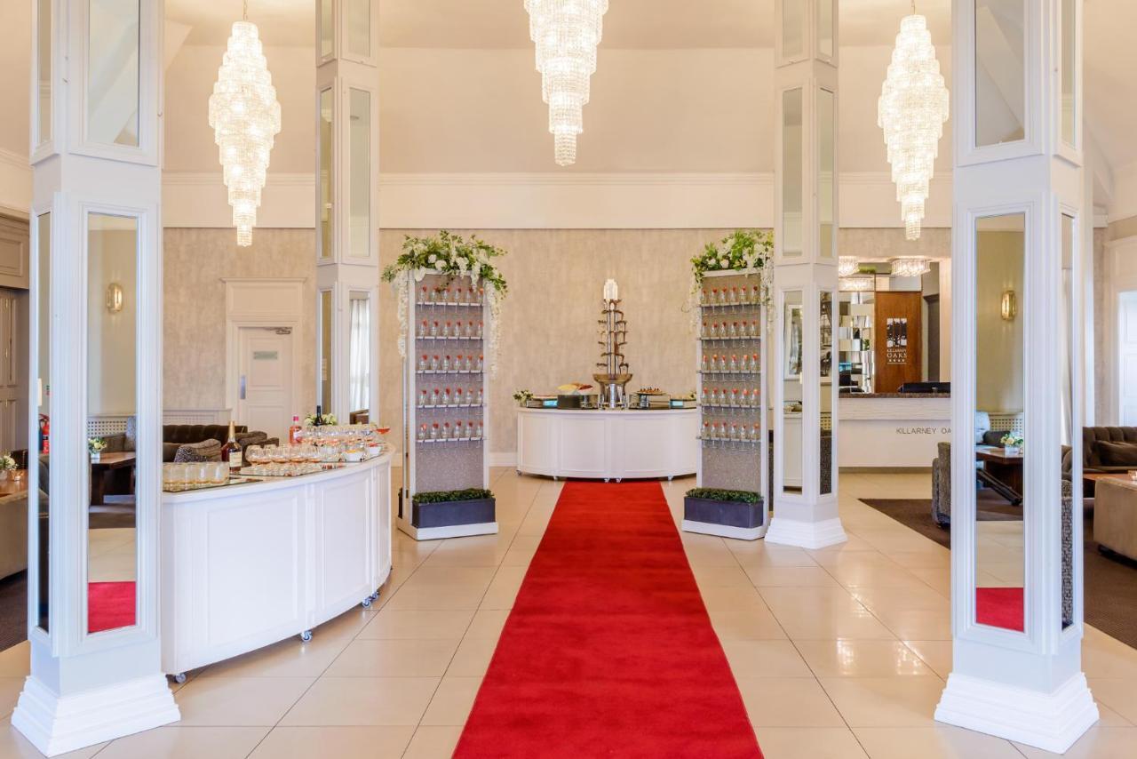 Killarney Oaks Hotel ภายนอก รูปภาพ