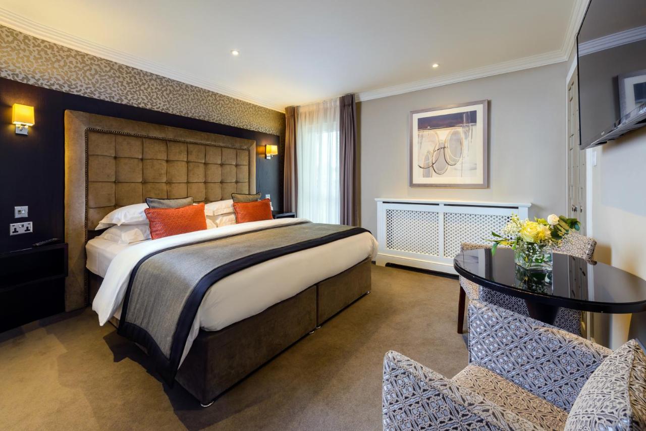 Killarney Oaks Hotel ภายนอก รูปภาพ
