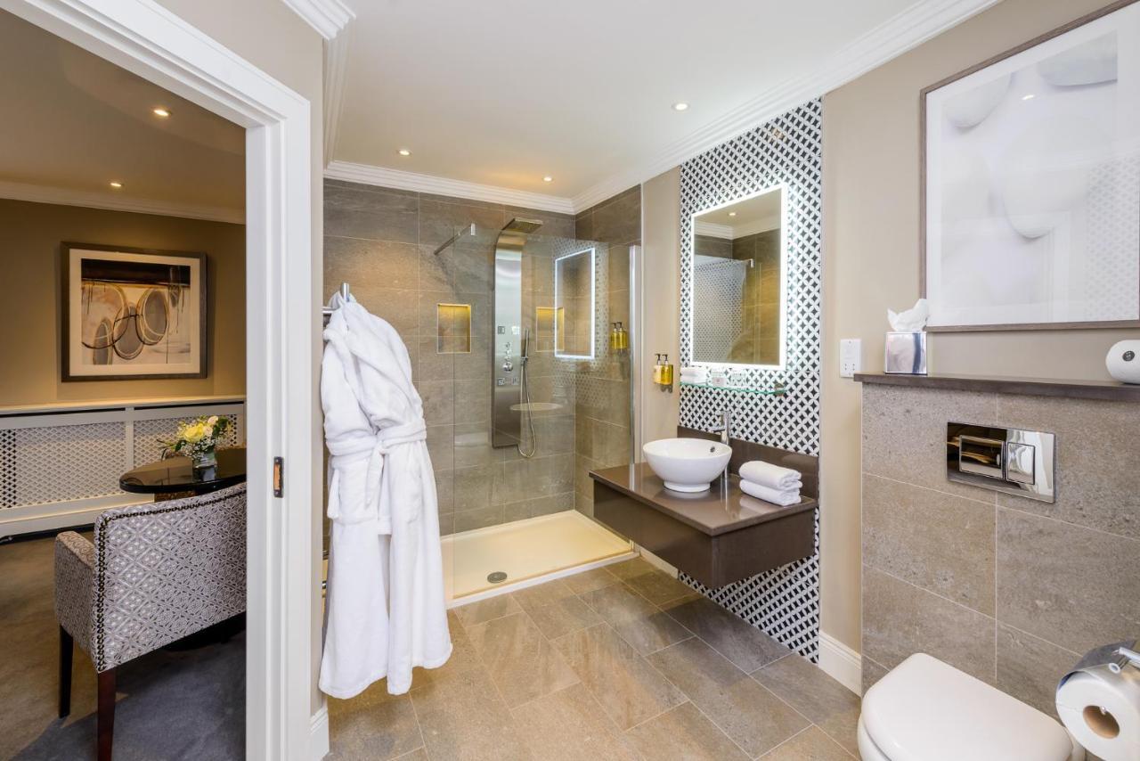 Killarney Oaks Hotel ภายนอก รูปภาพ