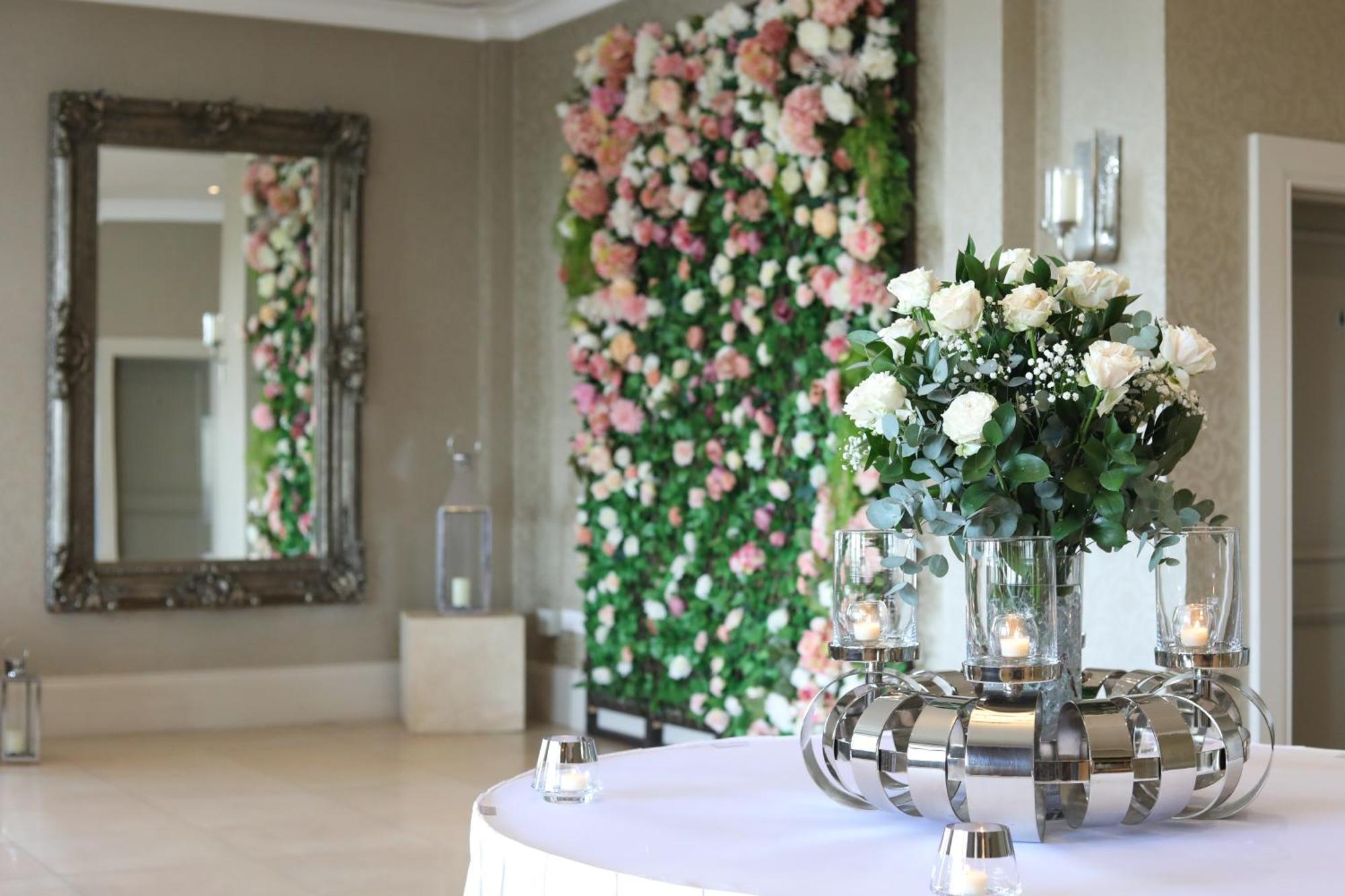Killarney Oaks Hotel ภายนอก รูปภาพ