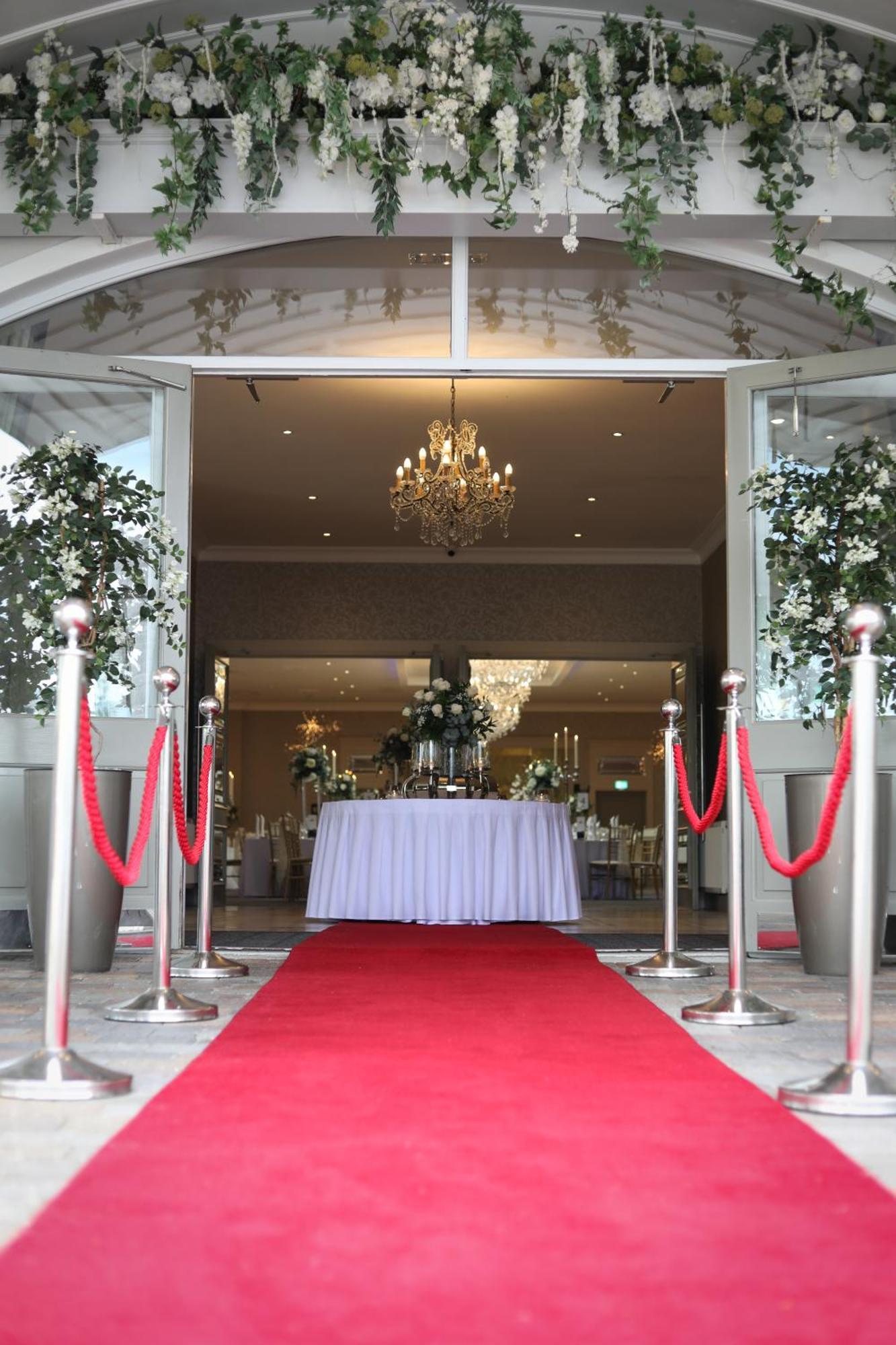 Killarney Oaks Hotel ภายนอก รูปภาพ