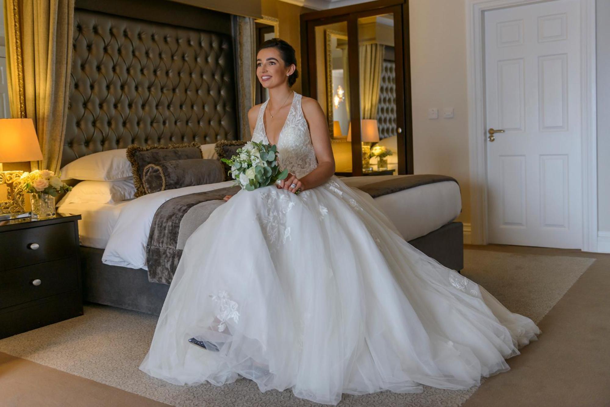 Killarney Oaks Hotel ภายนอก รูปภาพ
