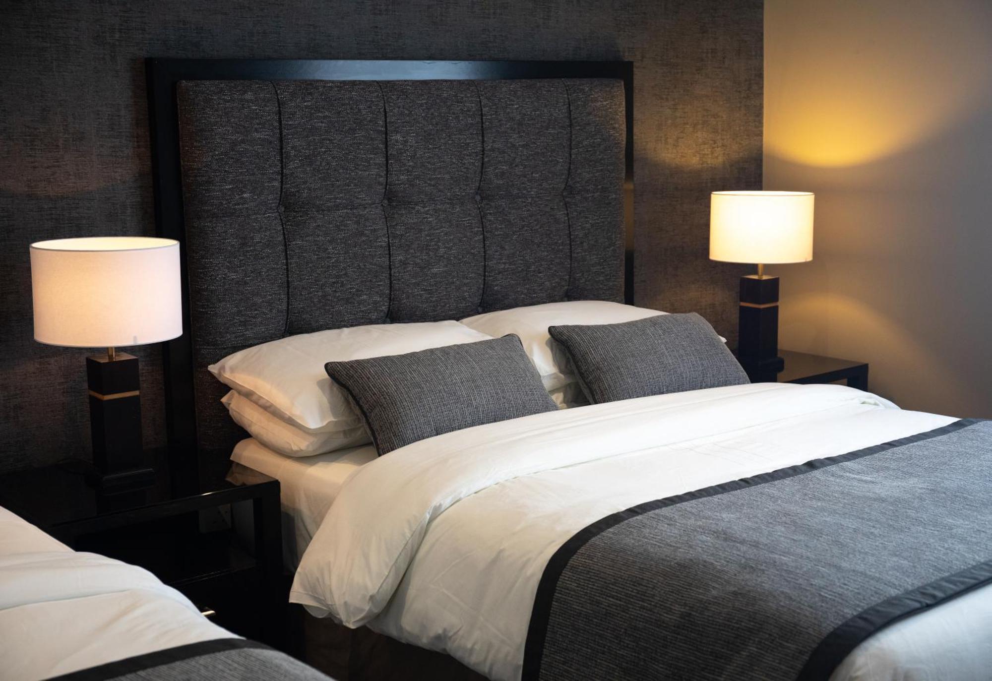 Killarney Oaks Hotel ภายนอก รูปภาพ