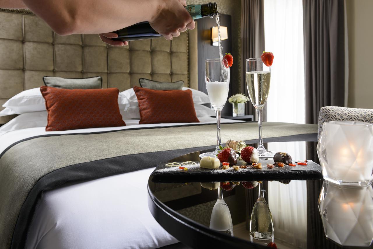Killarney Oaks Hotel ภายนอก รูปภาพ