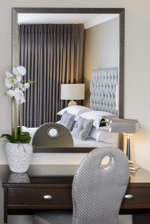Killarney Oaks Hotel ภายนอก รูปภาพ