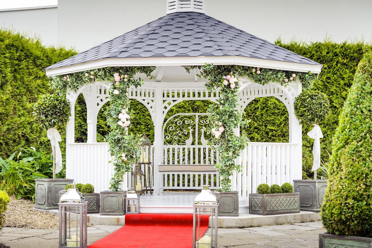 Killarney Oaks Hotel ภายนอก รูปภาพ