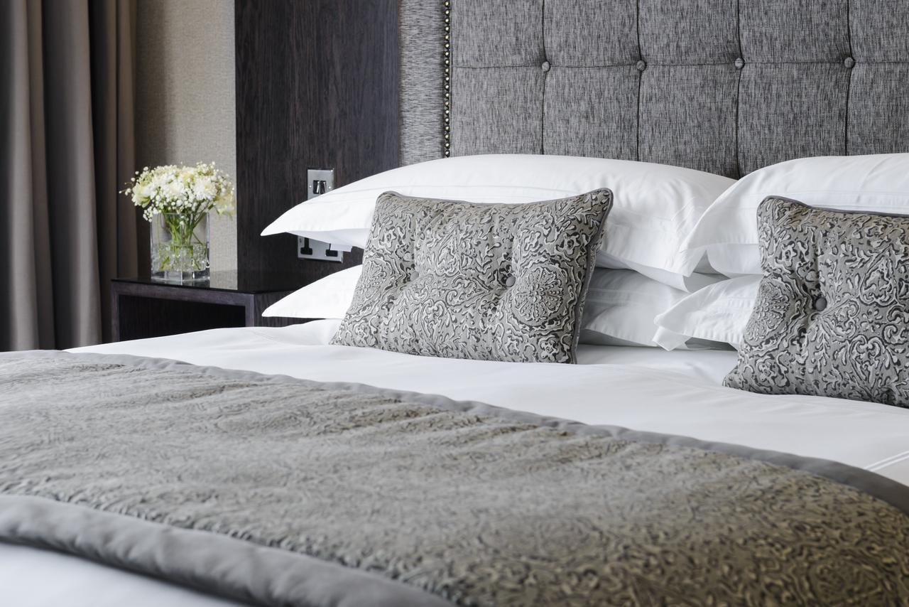 Killarney Oaks Hotel ภายนอก รูปภาพ