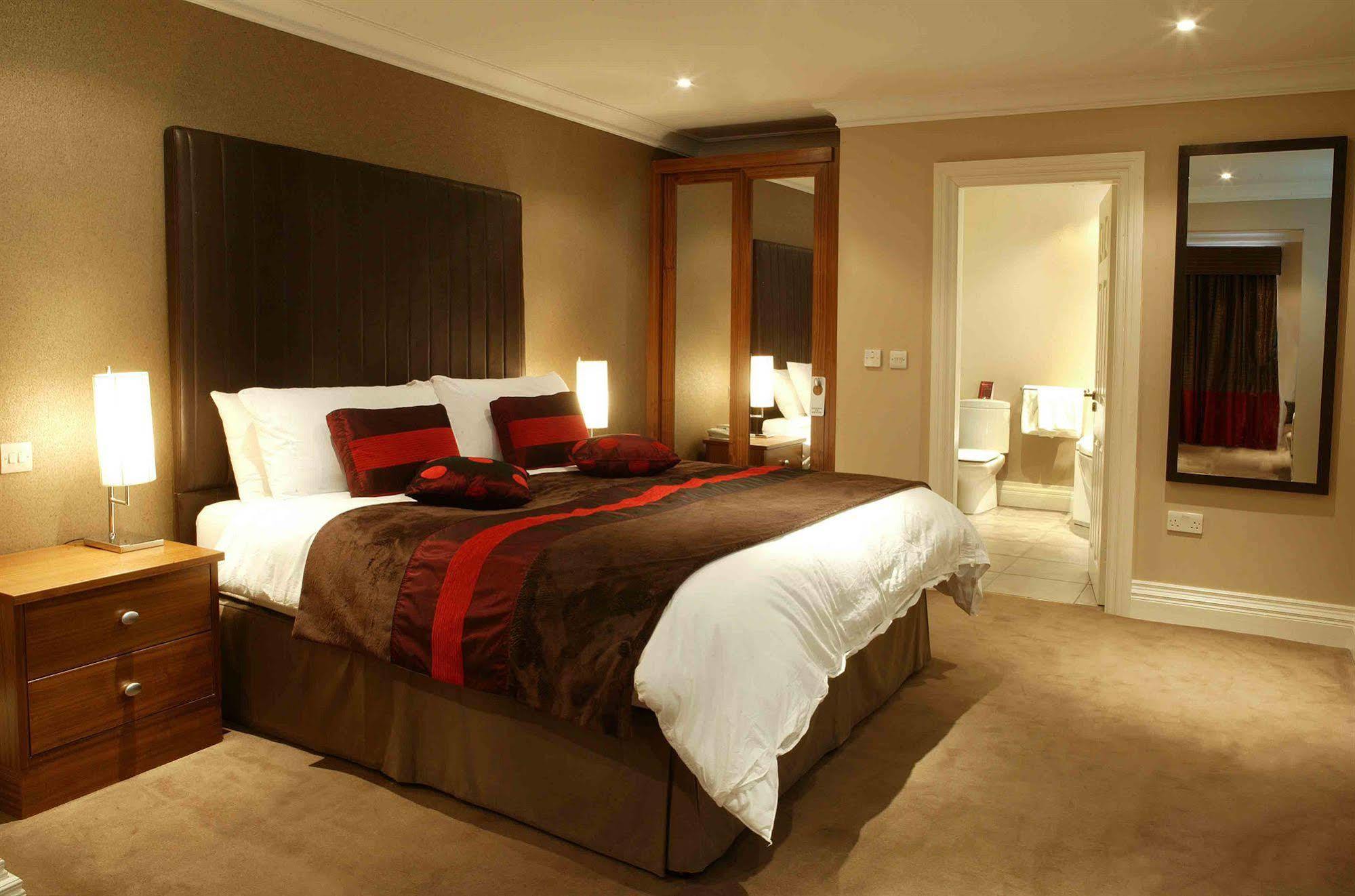 Killarney Oaks Hotel ห้อง รูปภาพ